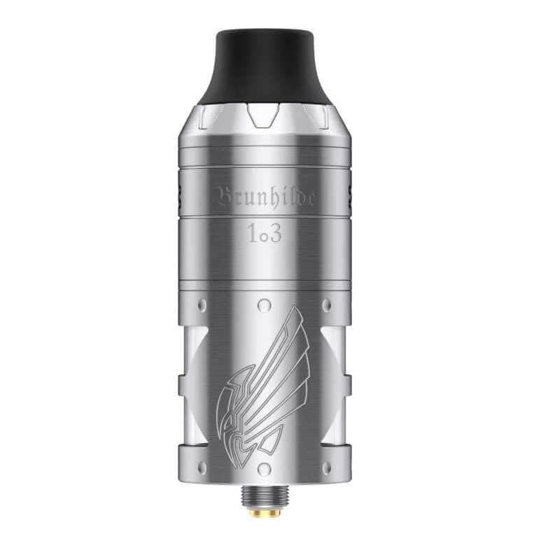 Vapefly - Brunhilde 103 RTA - Haus des Dampfes