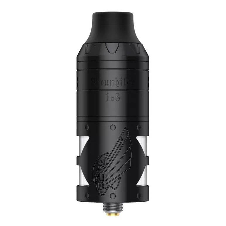 Vapefly - Brunhilde 103 RTA - Haus des Dampfes