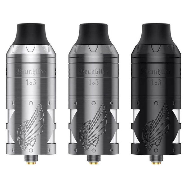 Vapefly - Brunhilde 103 RTA - Haus des Dampfes