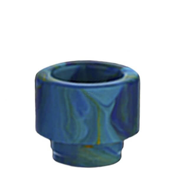 Vapefly - Brunhilde RTA Drip Tip - Blau - Haus des Dampfes