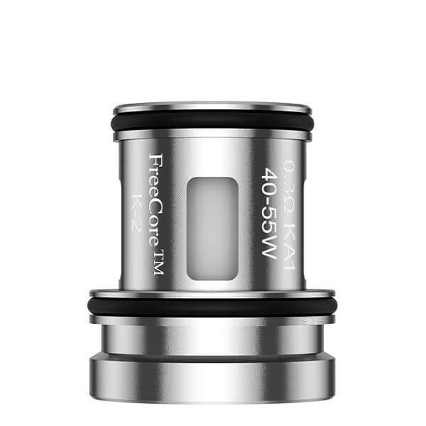 Vapefly - Freecore K - 2 Mesh Verdampferköpfe - 0.3 Ohm - Haus des Dampfes