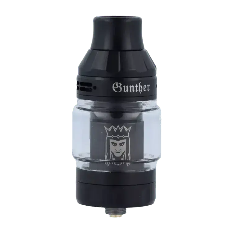 Vapefly Gunther Clearomizer Set - Haus des Dampfes