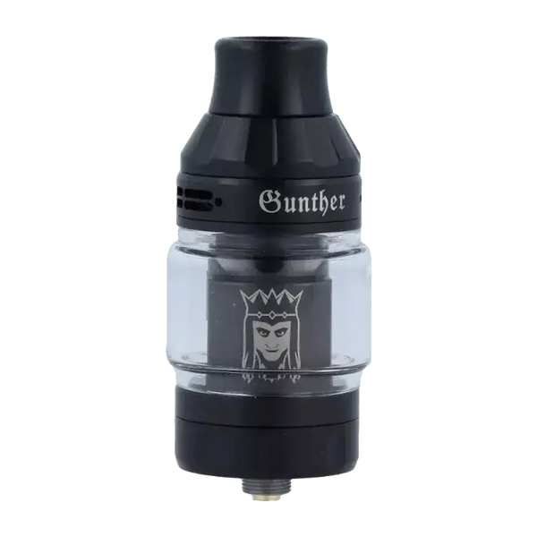 Vapefly Gunther Clearomizer Set - Haus des Dampfes