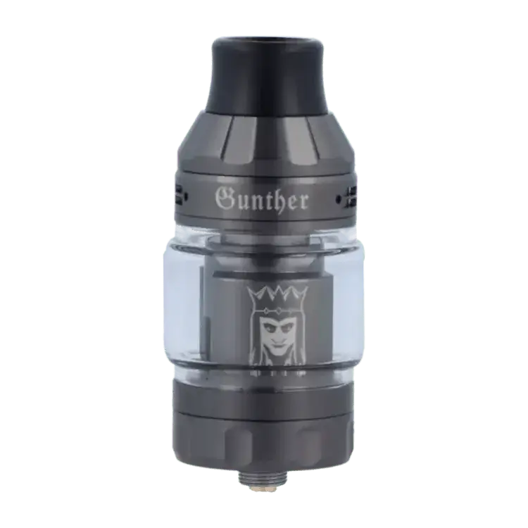 Vapefly Gunther Clearomizer Set - Haus des Dampfes