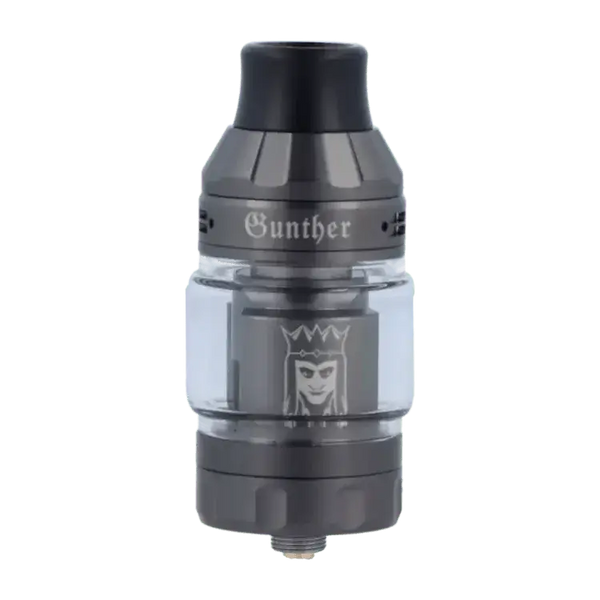 Vapefly Gunther Clearomizer Set - Haus des Dampfes