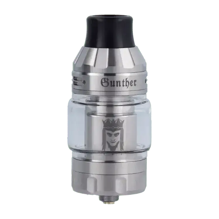 Vapefly Gunther Clearomizer Set - Haus des Dampfes