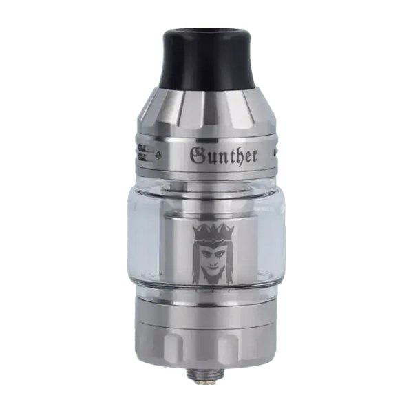 Vapefly Gunther Clearomizer Set - Haus des Dampfes