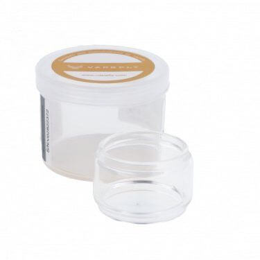 Vapefly - Kriemhild 2 Bubbleglas - 5 ml - Haus des Dampfes