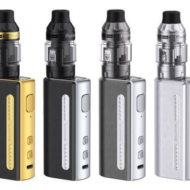 Vapefly - Kriemhild 80 Watt Kit - Haus des Dampfes