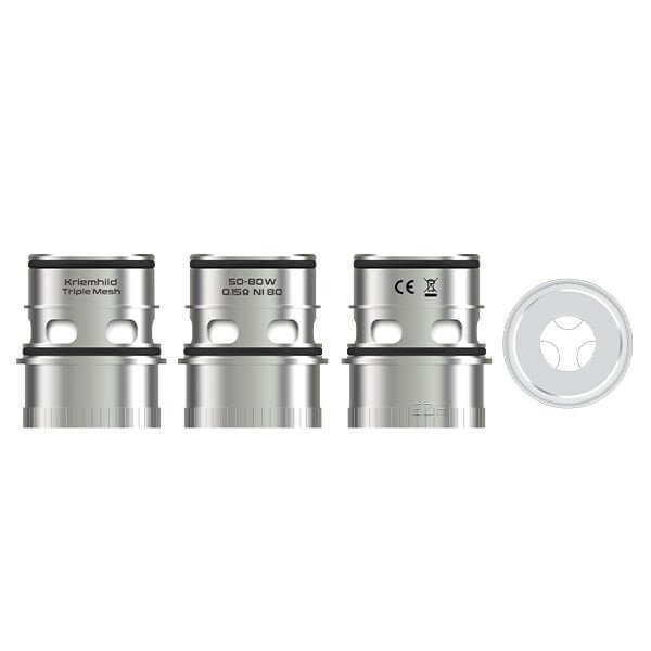 Vapefly - Kriemhild Mesh Coils - Haus des Dampfes