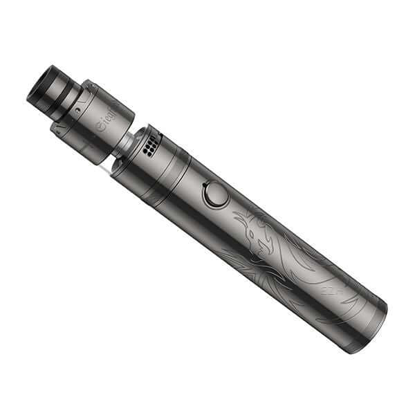 VapeFly - Siegfried Kit by German103 - Haus des Dampfes