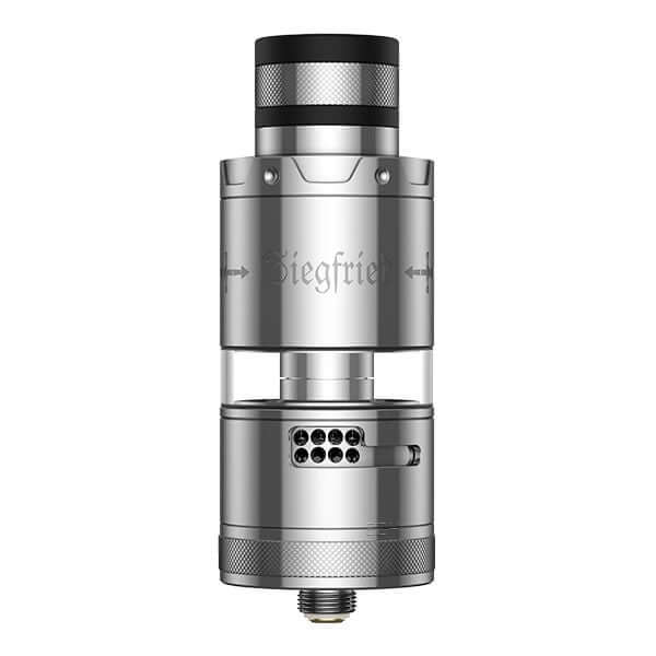 VapeFly - Siegfried RTA by German 103 - Haus des Dampfes