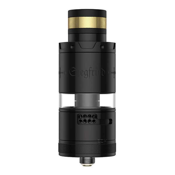 VapeFly - Siegfried RTA by German 103 - Haus des Dampfes