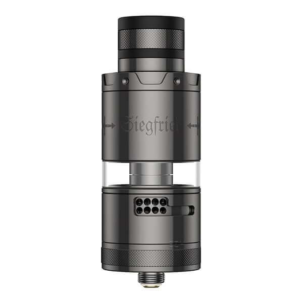VapeFly - Siegfried RTA by German 103 - Haus des Dampfes