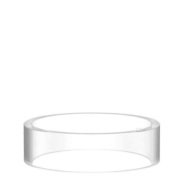 Vapefly - Siegfried RTA - Ersatzglas 7ml - Haus des Dampfes