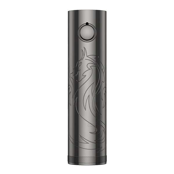 VapeFly - Siegfried Tube Mod by German103 - Haus des Dampfes