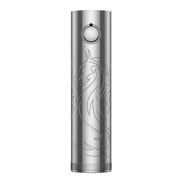 VapeFly - Siegfried Tube Mod by German103 - Haus des Dampfes