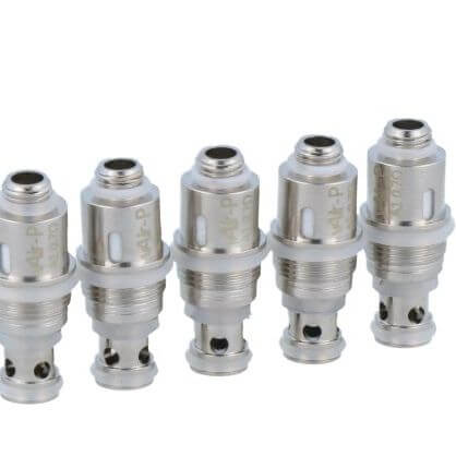 VapeOnly - VPipe III Verdampferkopf - 0.7 Ohm - Haus des Dampfes