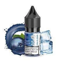 VAPING GORILLA - Blue Stuff Nikotinsalz - 20 mg/ml - Haus des Dampfes