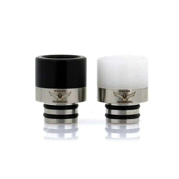Vapor Giant - Delrin DripTip - V2 - 13 mm - mittel - Haus des Dampfes