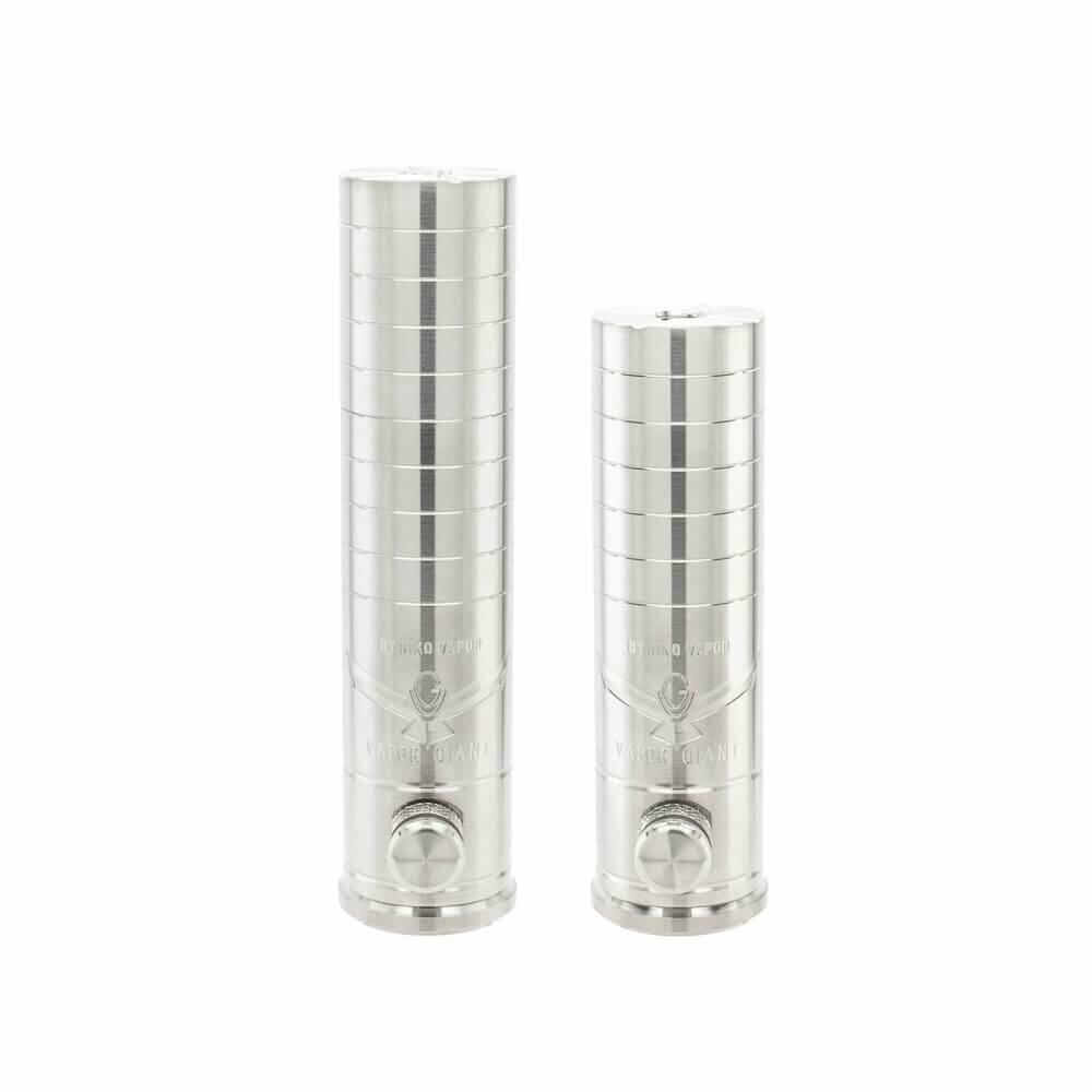 Vapor Giant - v2.5 MINI Mech - Tube 23 mm - Haus des Dampfes