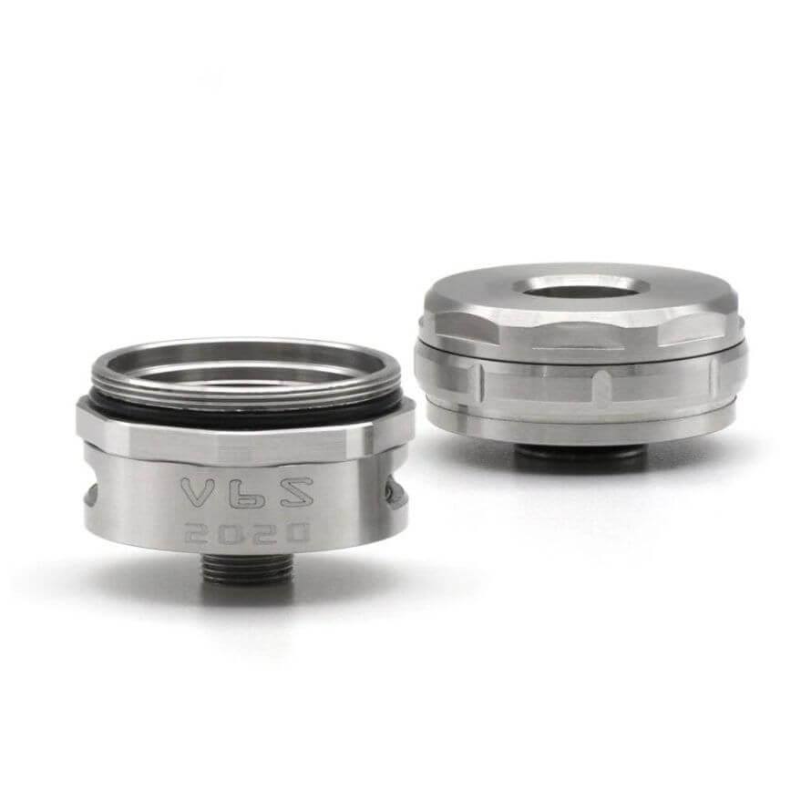 Vapor Giant - V6 S 2020 Edition - Upgrade Kit - Haus des Dampfes