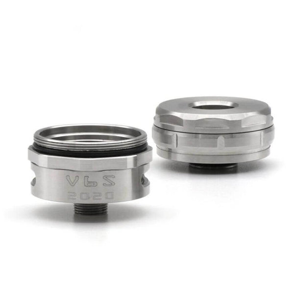 Vapor Giant - V6 S 2020 Edition - Upgrade Kit - Haus des Dampfes