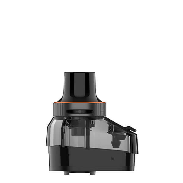 Vaporesso Armour G Series DTL Pod Tank Verdampfer in schwarz mit 5.0 ml Füllvolumen, ideal für DTL Dampfer.