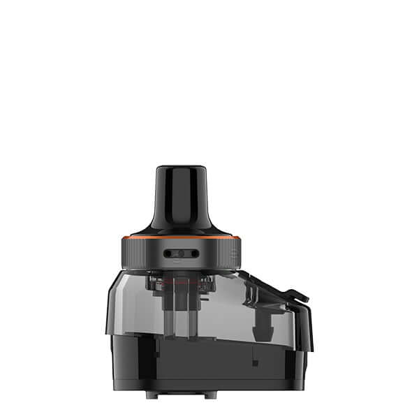 Vaporesso Armour G Series MTL Pod Tank Verdampfer in schwarz mit 5,0 ml Füllvolumen für intensives MTL-Dampfen.