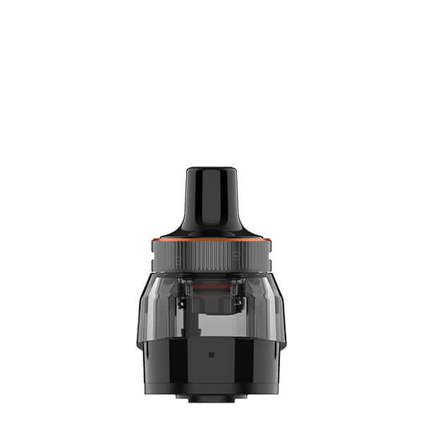 2x Vaporesso Armour G Series MTL Pod Tank Verdampfer - Ersatz-Pods für MTL-Dampfer, 5,0 ml Füllvolumen.
