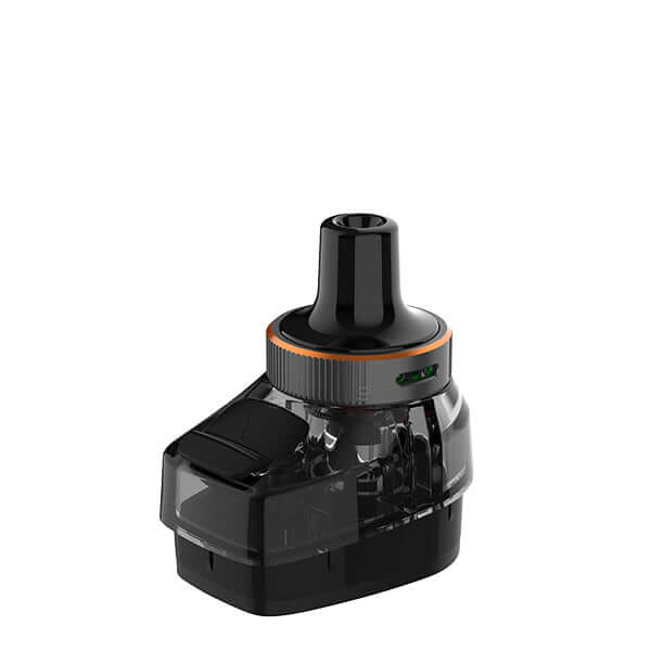 Vaporesso Armour G Series MTL Pod Tank Verdampfer in schwarz, ideal für MTL-Dampfen, 5,0 ml Füllvolumen.