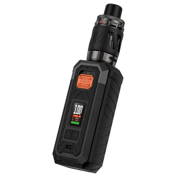 Vaporesso - Armour S Kit - Haus des Dampfes