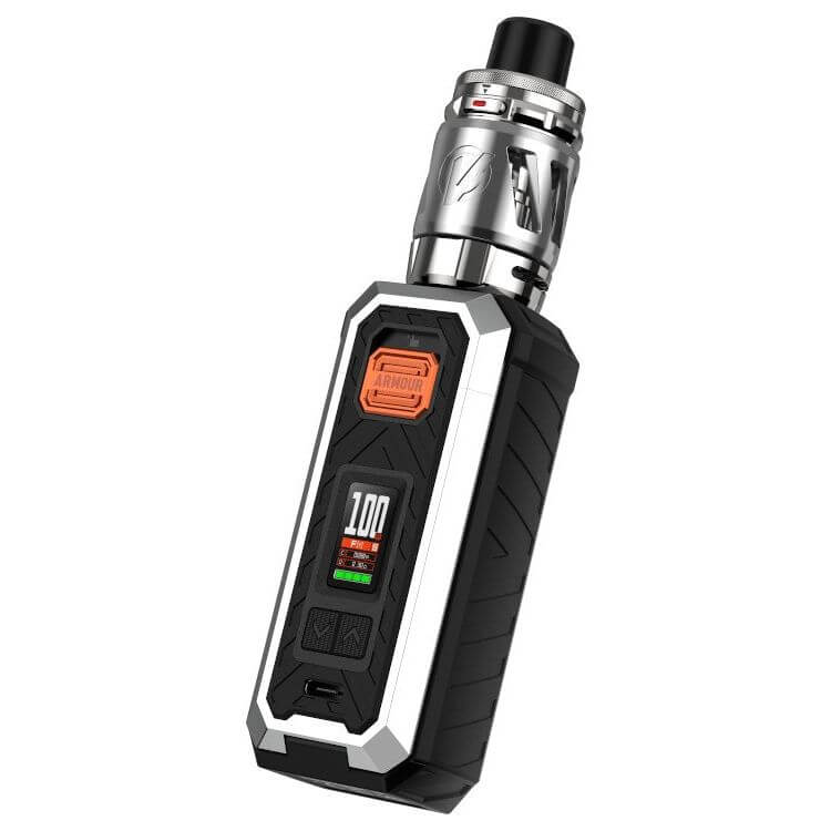 Vaporesso - Armour S Kit - Haus des Dampfes