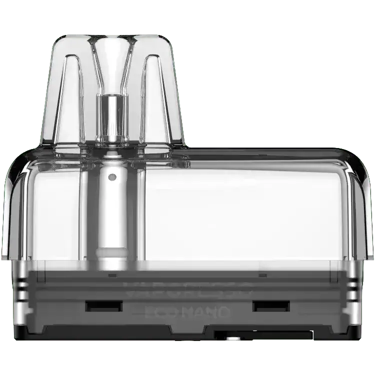 Vaporesso - ECO Nano Pod - 2 Stück pro Packung - Haus des Dampfes