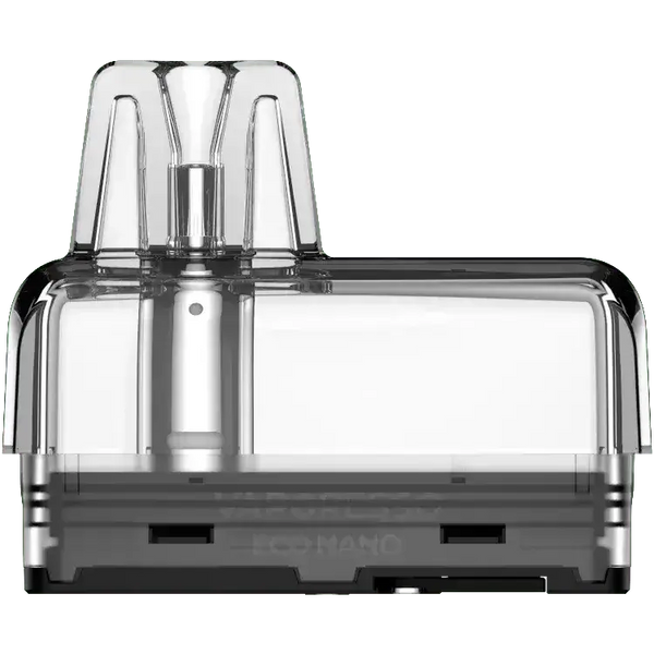 Vaporesso - ECO Nano Pod - 2 Stück pro Packung - Haus des Dampfes