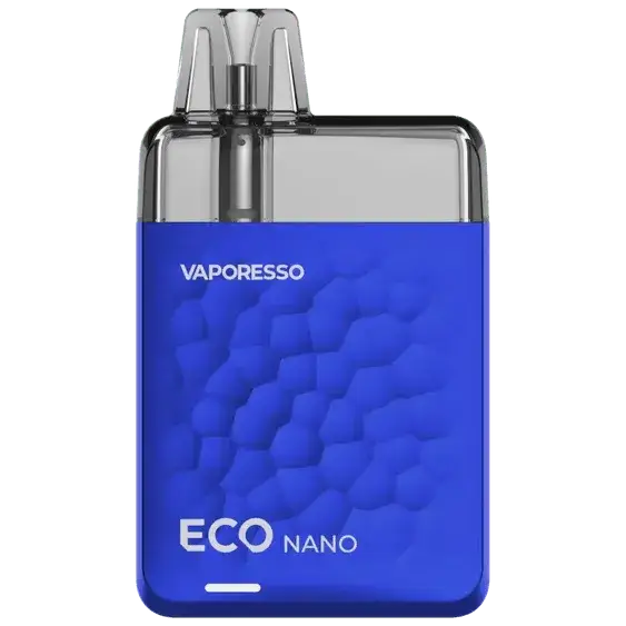 Vaporesso - ECO Nano - Pod Kit - Haus des Dampfes