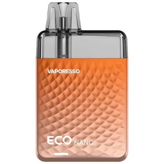 Vaporesso - ECO Nano - Pod Kit - Haus des Dampfes