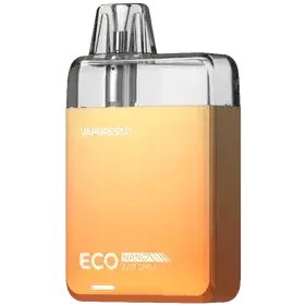 Vaporesso - ECO Nano - Pod Kit - Haus des Dampfes