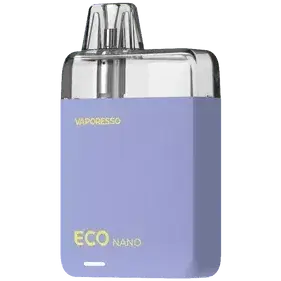 Vaporesso - ECO Nano - Pod Kit - Haus des Dampfes