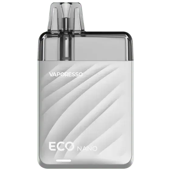 Vaporesso - ECO Nano - Pod Kit - Haus des Dampfes