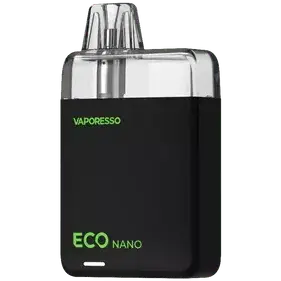 Vaporesso - ECO Nano - Pod Kit - Haus des Dampfes