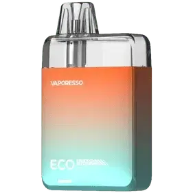 Vaporesso - ECO Nano - Pod Kit - Haus des Dampfes