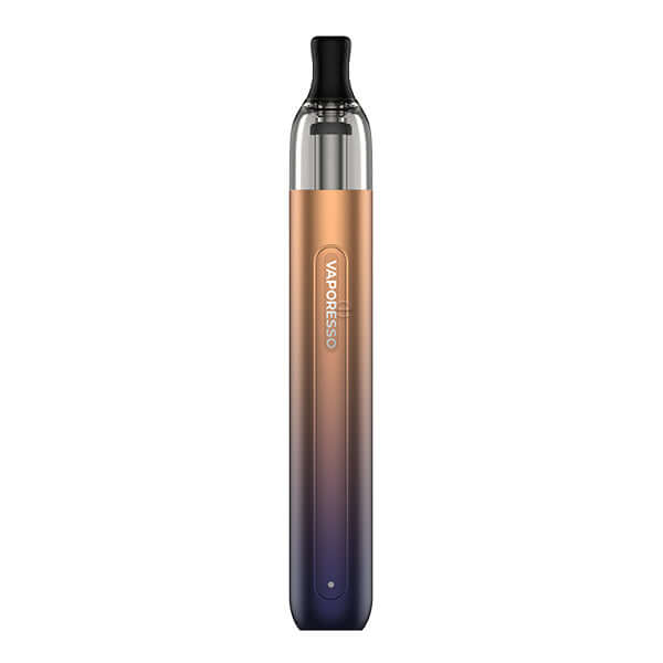 Vaporesso Eco One Pod Kit in sleek pen-style design, ideal for MTL vaping and beginners.