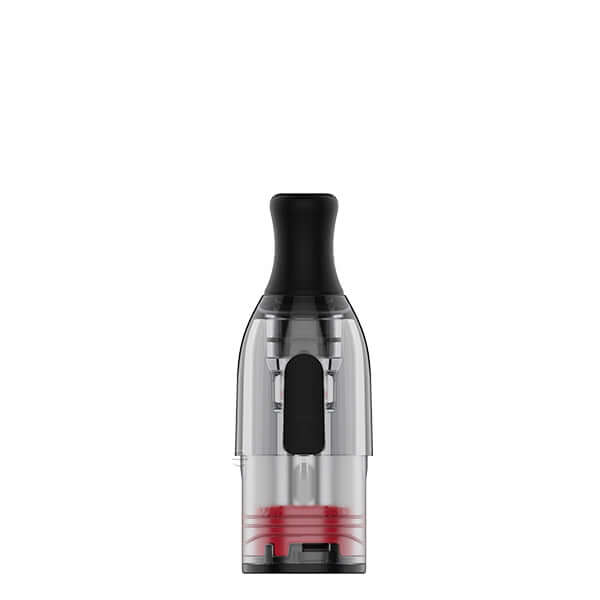 4x Vaporesso Eco One Mesh T Pod Tank Verdampfer – Ersatzpods/Coils Produktfoto