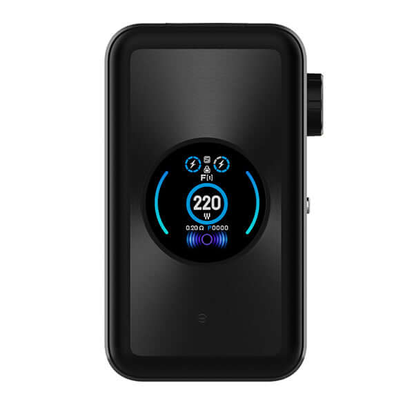 Vaporesso - GEN MAX Mod Akkuträger – E-Zigarette Pod-Kit Produktfoto