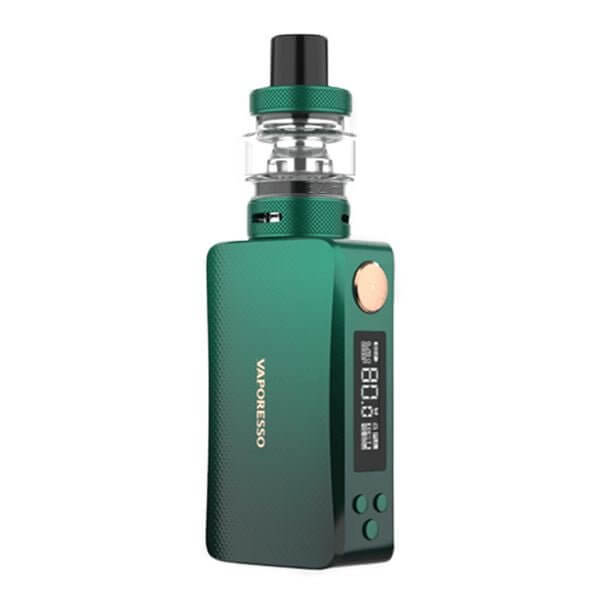 Vaporesso - Gen Nano Kit - 2000mAh - Grün - Haus des Dampfes