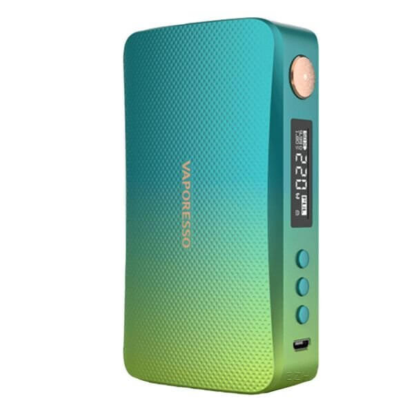 VAPORESSO - GEN S Mod - Haus des Dampfes