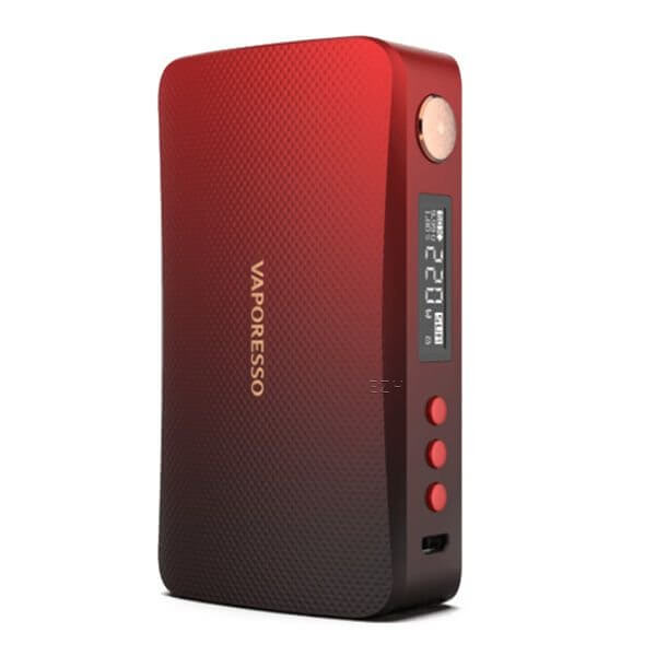 VAPORESSO - GEN S Mod - Haus des Dampfes