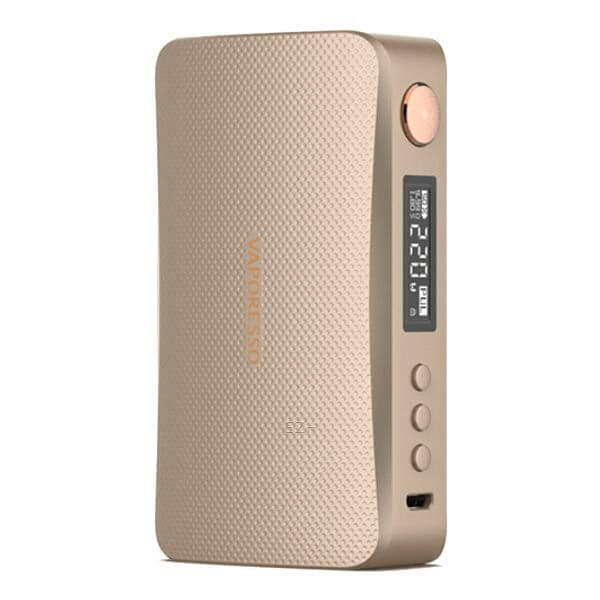 VAPORESSO - GEN S Mod - Haus des Dampfes