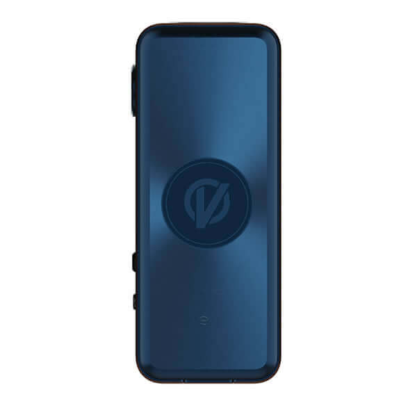 Vaporesso GEN SE Mod Akkuträger in blue, compact design, powerful performance for vaping enthusiasts.